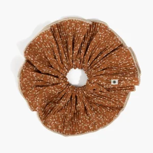 Collet Plisado Print